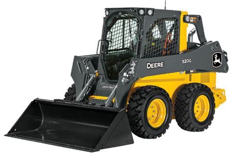 320g skid steer|deere 320 skid steer specs.